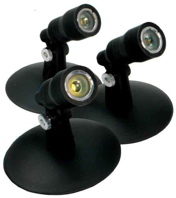 Aquascape LED Pond & Landscape Spotlight Kit