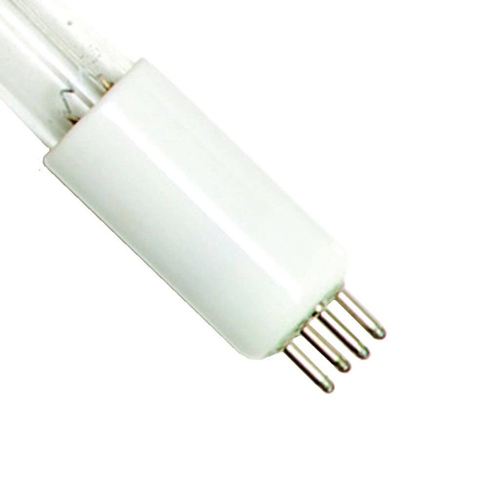 120 Watt Replacement UV Lamp for Emperor Aquatics SMART High Output UV