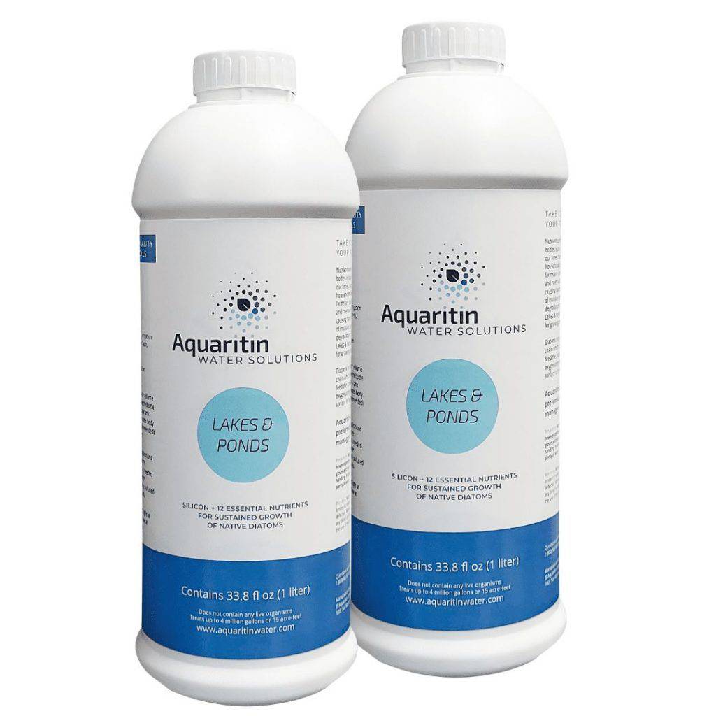 Nualgi Lakes 1L Bottle (2X Strength) - Fastfreshmarket