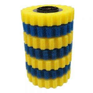 Replacement Filter Media for PondMax PF4800UV - NOT EXACTLY AS SHOWN