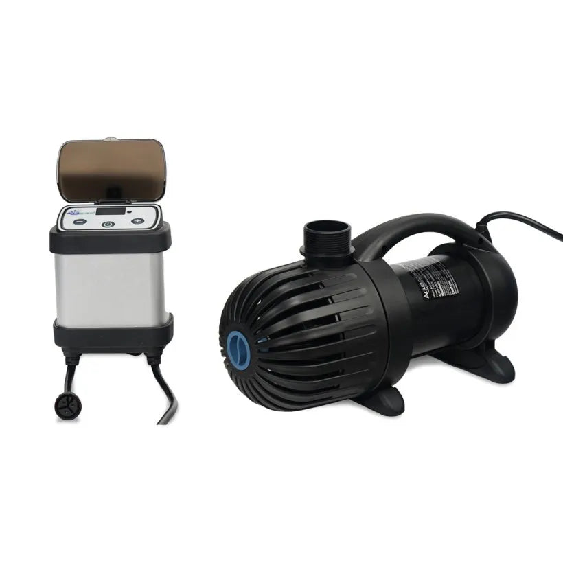 Aquascape AquaSurge PRO 4000-8000 Adjustable Flow Waterfall Pump - G3 - Fastfreshmarket