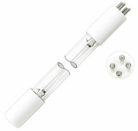 80 Watt Replacement UV Lamp for Emperor Aquatics