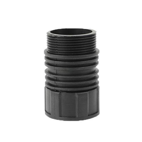Aquascape 38mm Fpt X 1.5" Mpt Metric To North American Thread Adapter - Fastfreshmarket