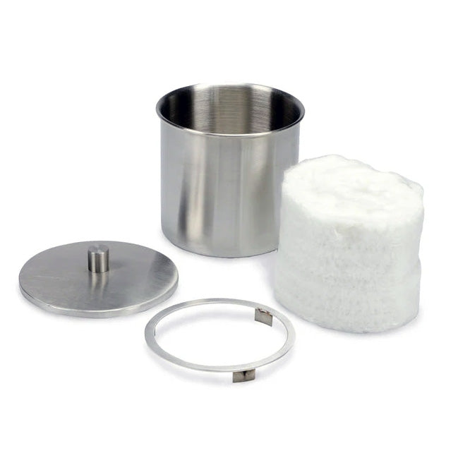 AQUASCAPE FIRE FOUNTAIN - FIRE POT KIT - Fastfreshmarket