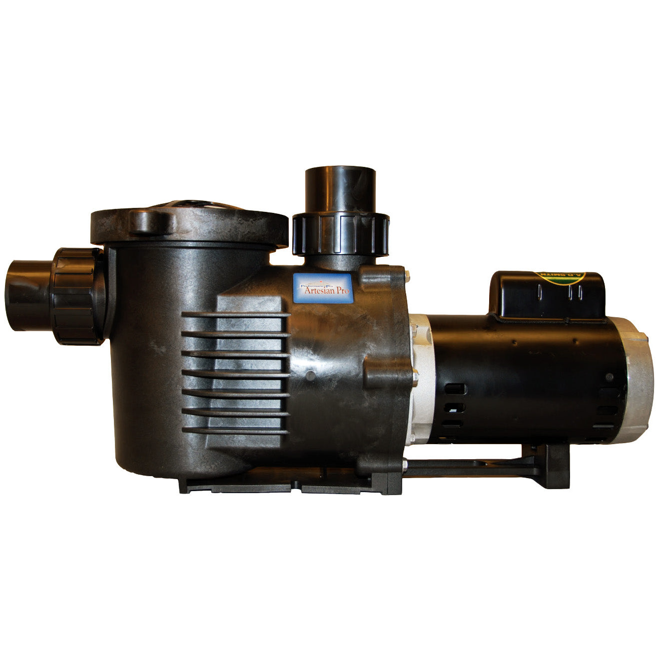 ArtesianPro (High Head)  - 5HP, 208-230V, 3600 RPM, 19.2 Amp (230V) - 16,500 GPH - 91.9' - Fastfreshmarket