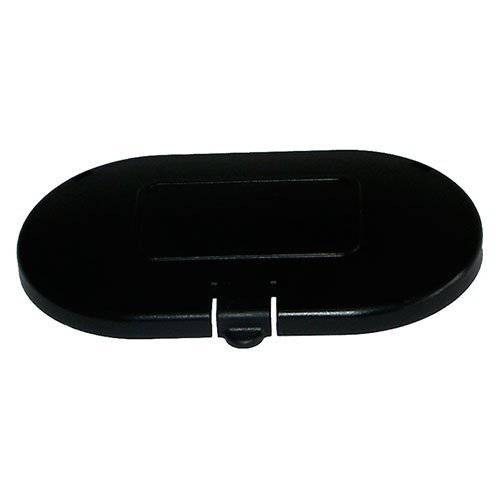 **DISCONTINUED**Nautilus 1600-2600, Intake Cover - Fastfreshmarket