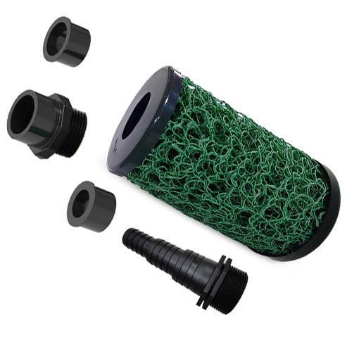 Matala EzBio 11 Plus Prefilter - Fastfreshmarket