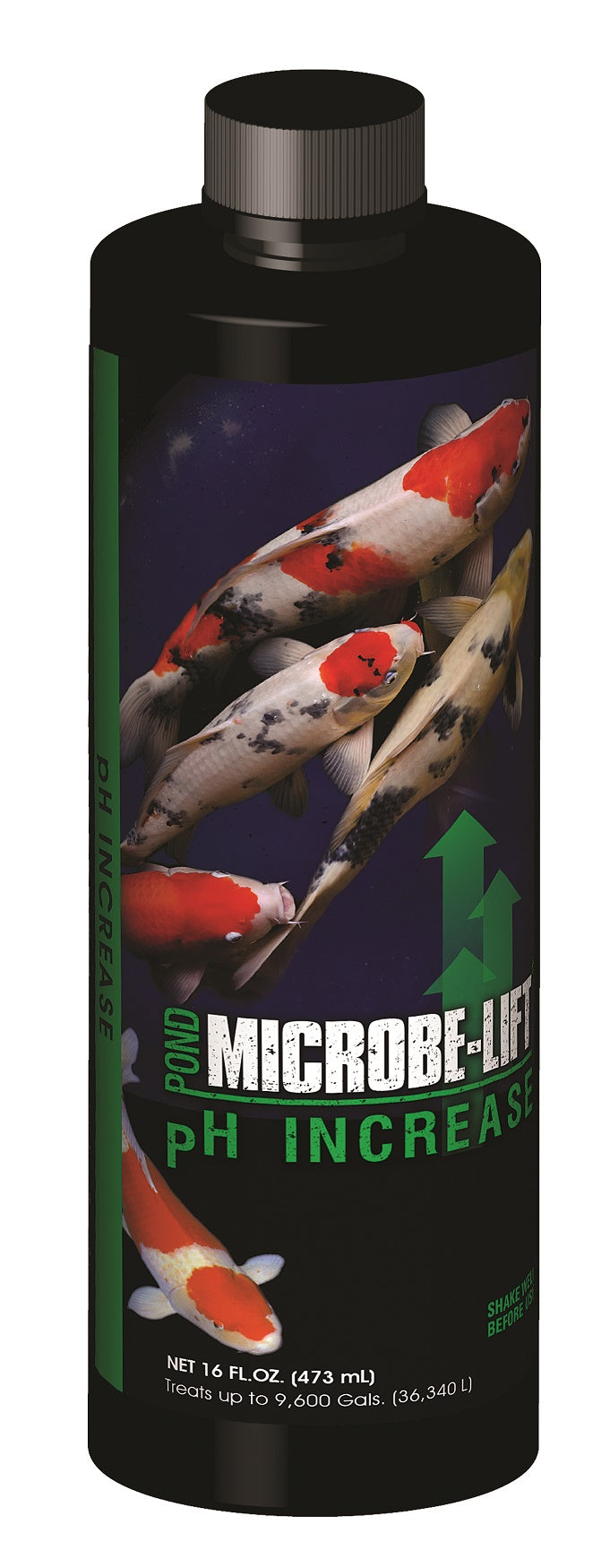 Microbe-Lift pH Increase - Fastfreshmarket