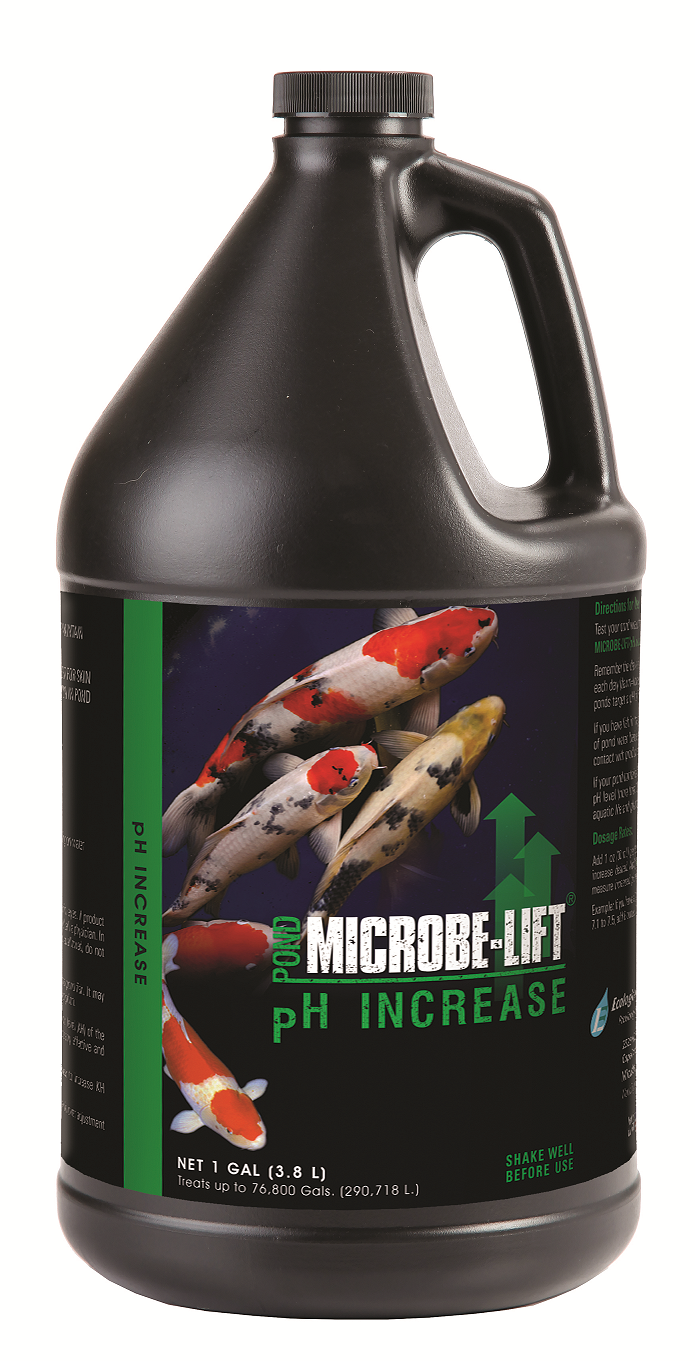 Microbe-Lift pH Increase - Fastfreshmarket