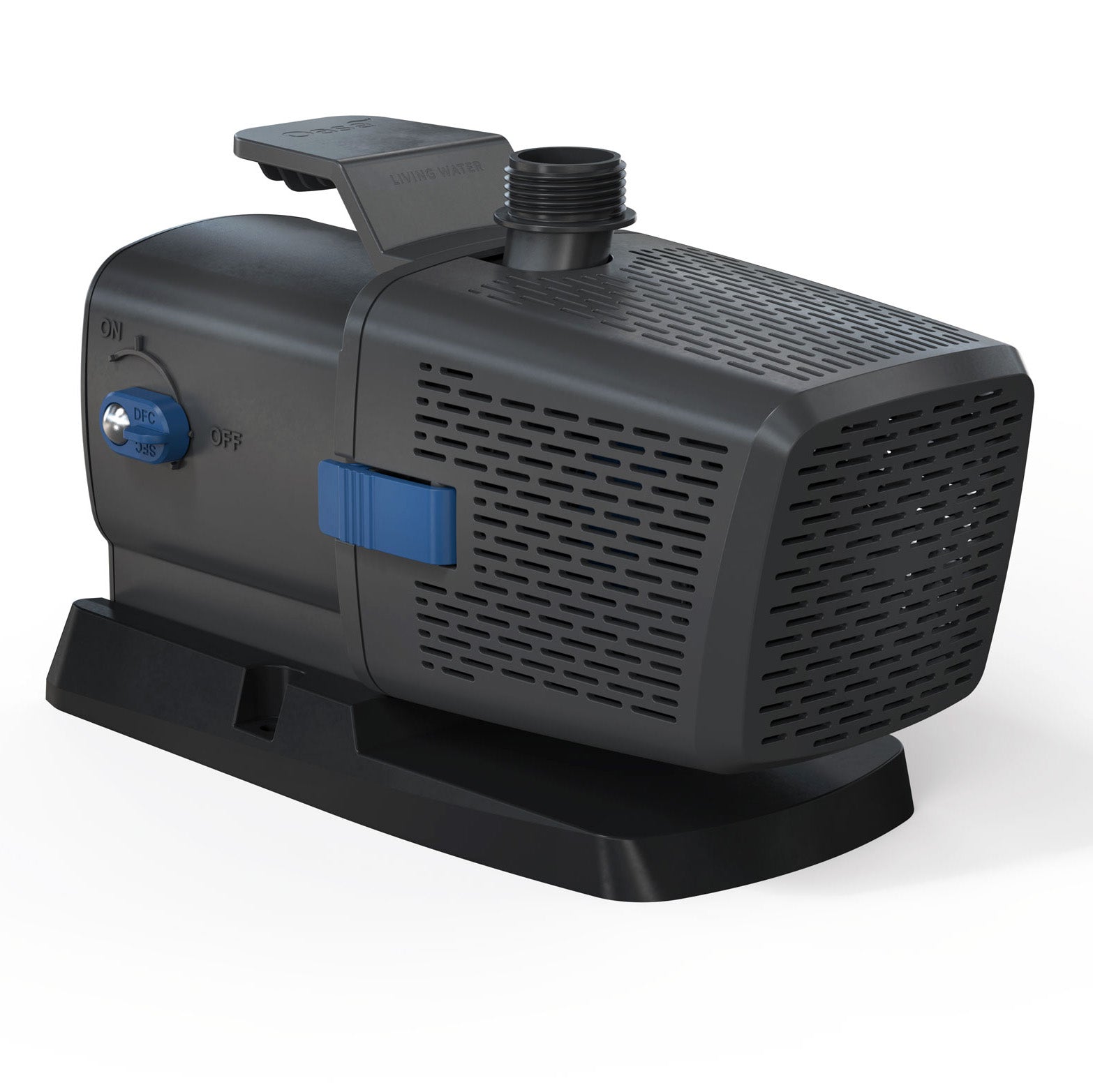 Oase Aquarius Eco Premium 1700 - Fastfreshmarket