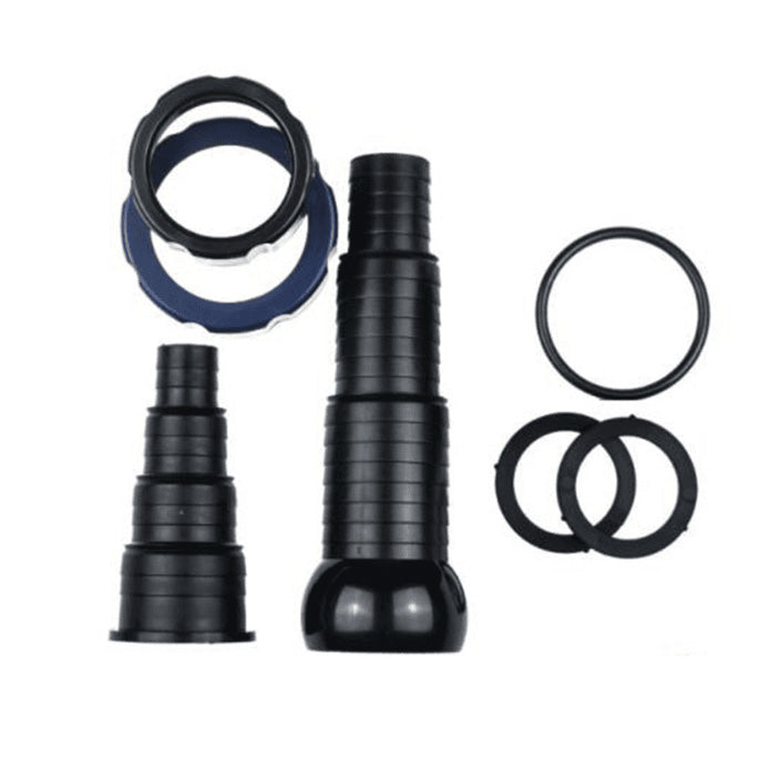 Oase Aquamax Eco Classic 1200, 1900, 2700, 3600 basic connection kit - Fastfreshmarket