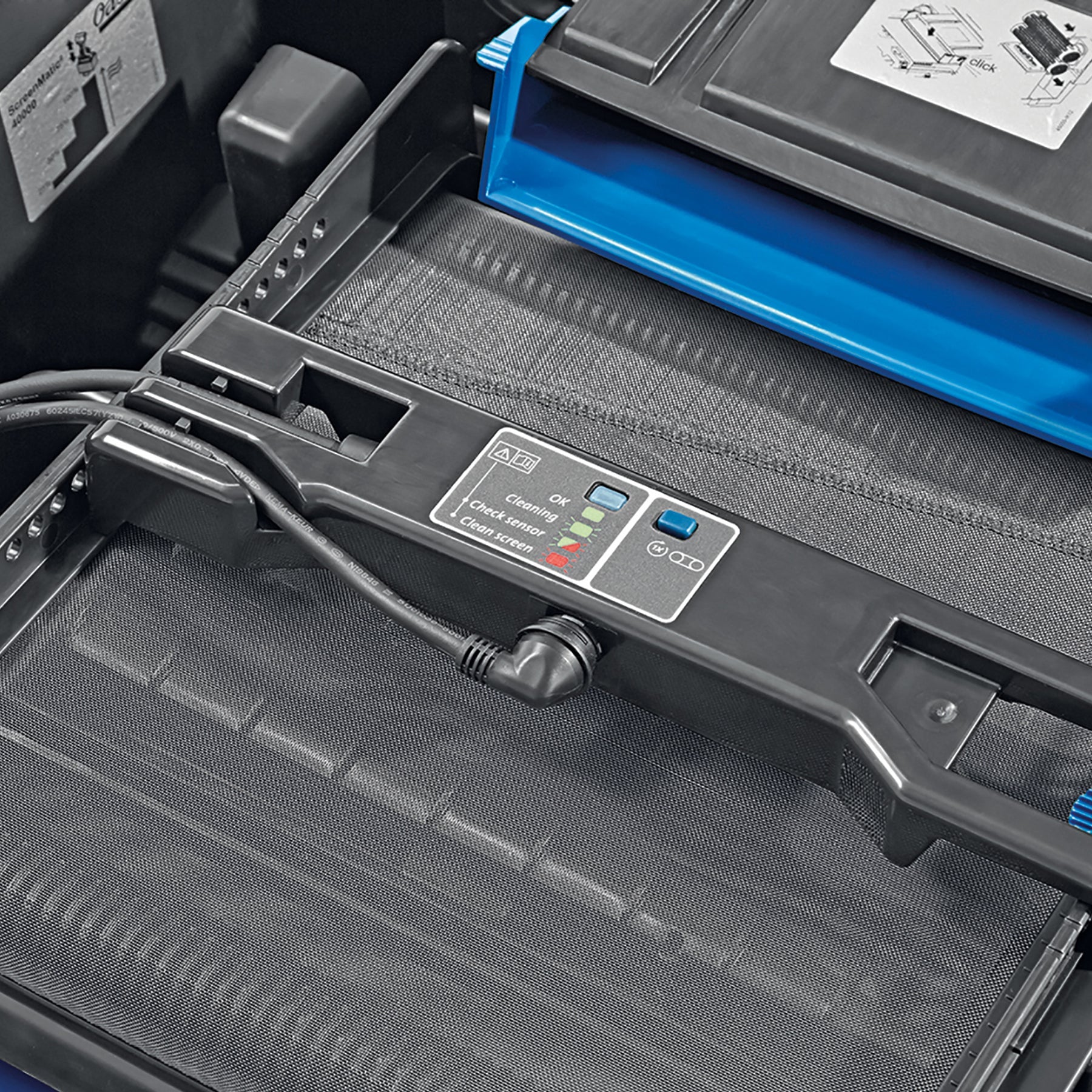 OASE BioTec ScreenMatic 2 - 24000 - Gravity Flow Filter - Fastfreshmarket