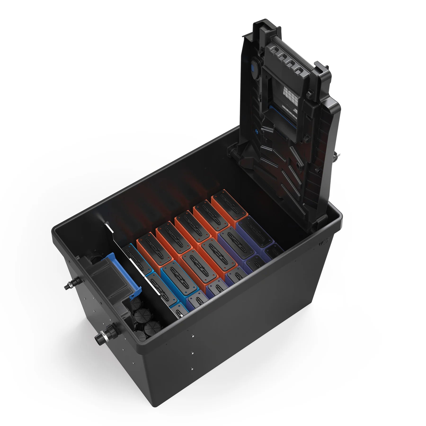 OASE BioTec Screenmatic 2 - 39000 - Gravity Flow Filter - Fastfreshmarket