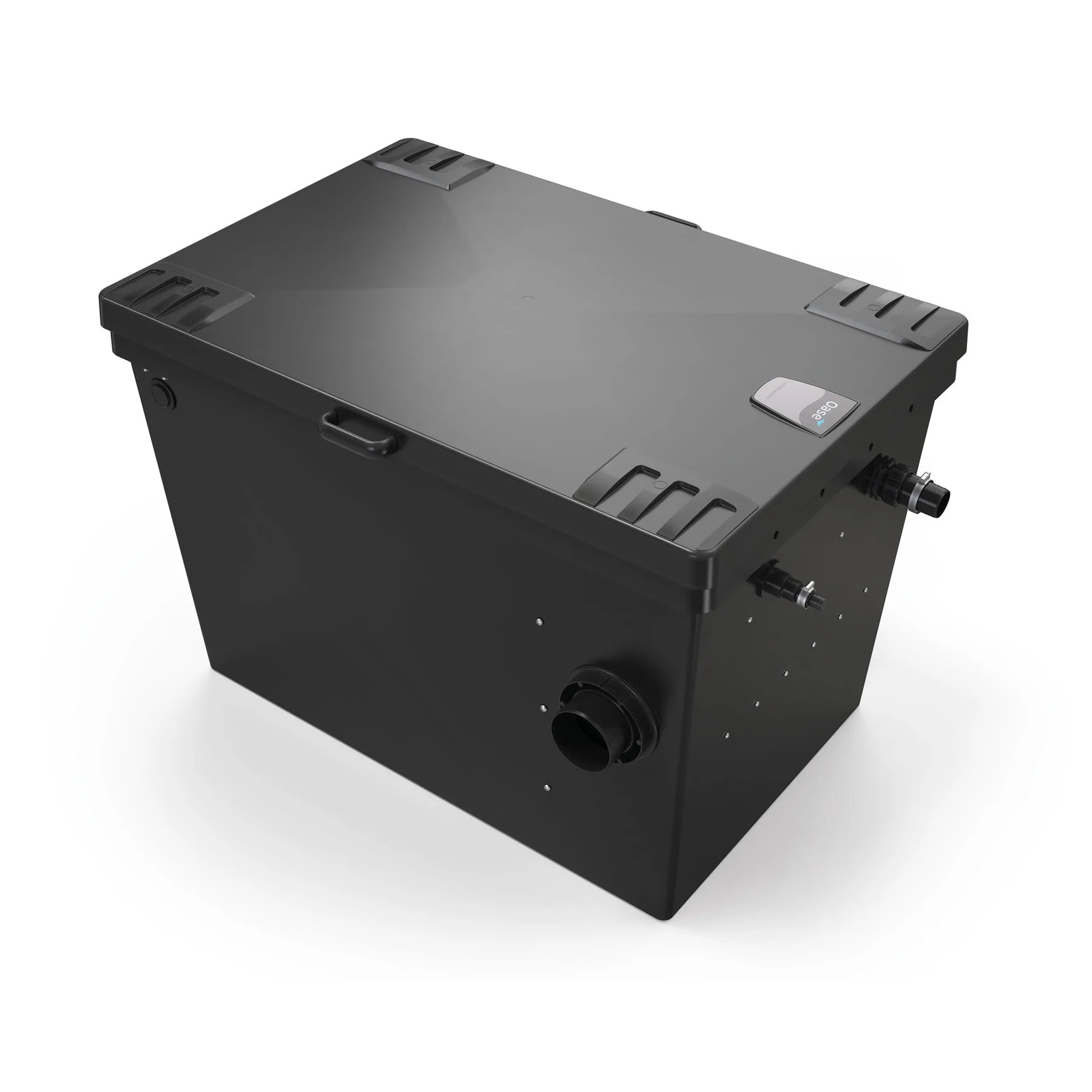 OASE BioTec Screenmatic 2 - 39000 - Gravity Flow Filter - Fastfreshmarket