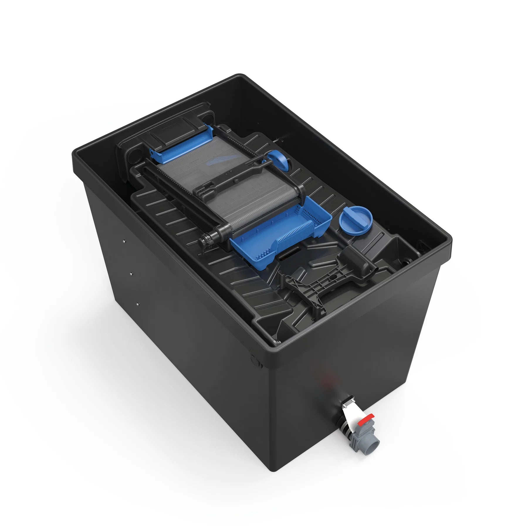 OASE BioTec Screenmatic 2 - 39000 - Gravity Flow Filter - Fastfreshmarket