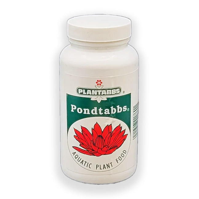 Pondtabbs Aquatic Fertilizer - 60 Tabs