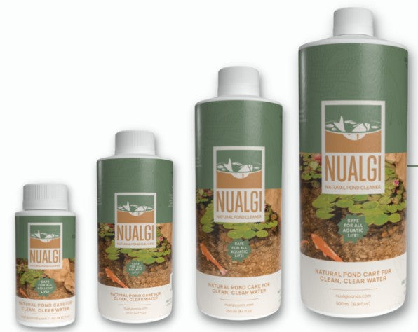 Nualgi Ponds 60ml Bottle - Fastfreshmarket