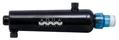 Aqua UV Advantage 2000 8 Watt UVC