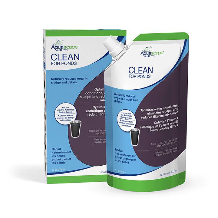 Aquascape Clean for Ponds - Fastfreshmarket