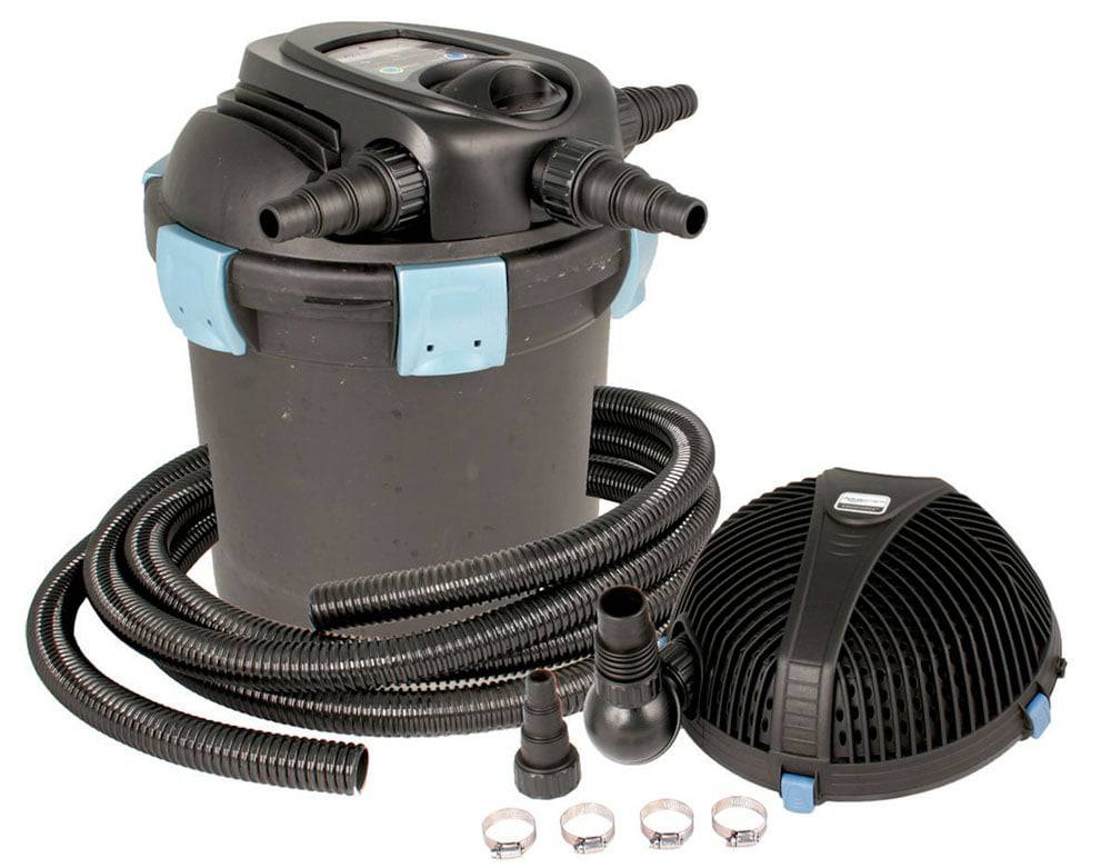 Aquascape UltraKlean 2500 Filtration Kit