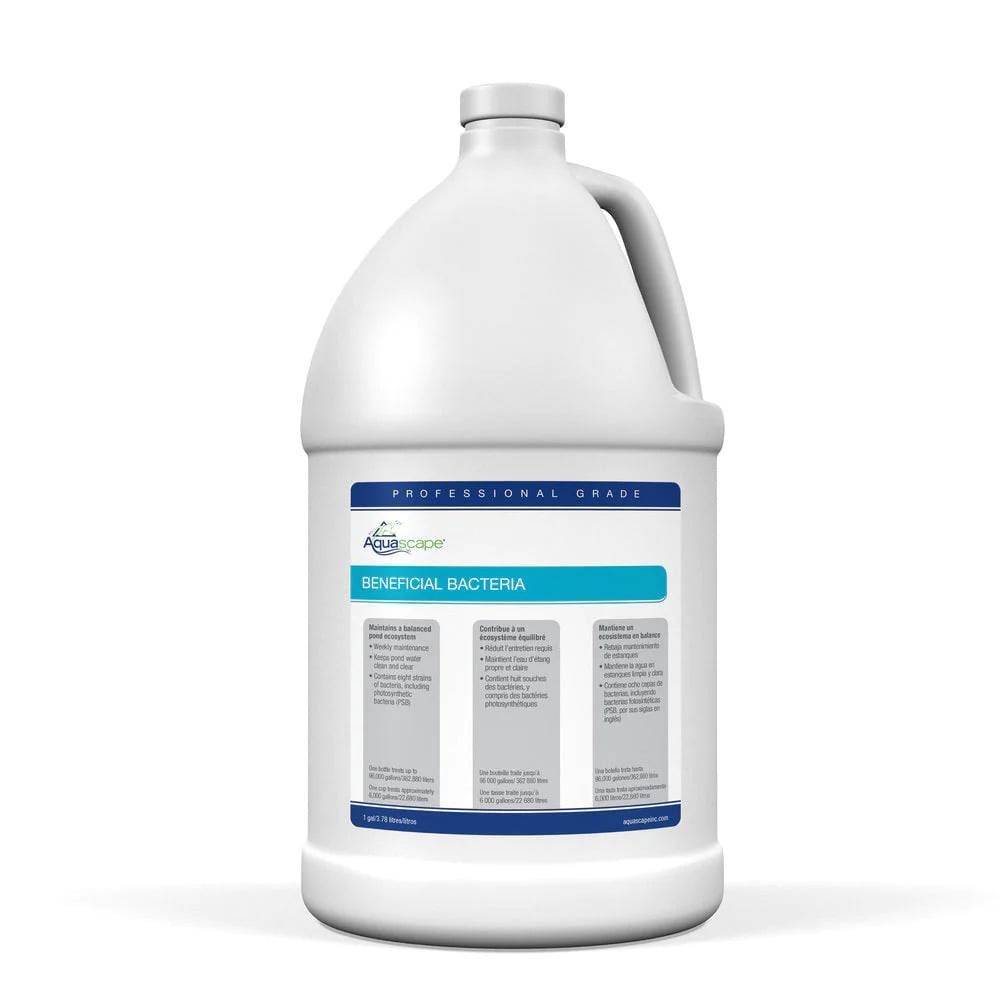 Aquascape Beneficial Bacteria Professional Grade - Fastfreshmarket