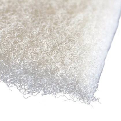 Bulk Filter Media 1-1/4" Coarse by Square Foot