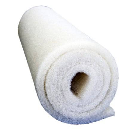 Bulk Filter Media 2" Coarse