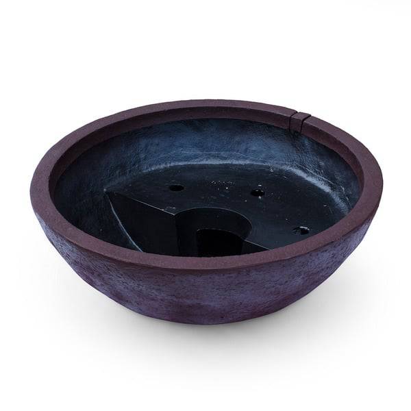 Aquascape Patio Pond - European Terra Cotta - 40" - SHIPPING EXTRA - Fastfreshmarket