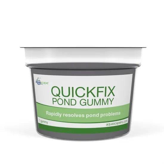 Aquascape Quickfix Pond Gummy - Fastfreshmarket