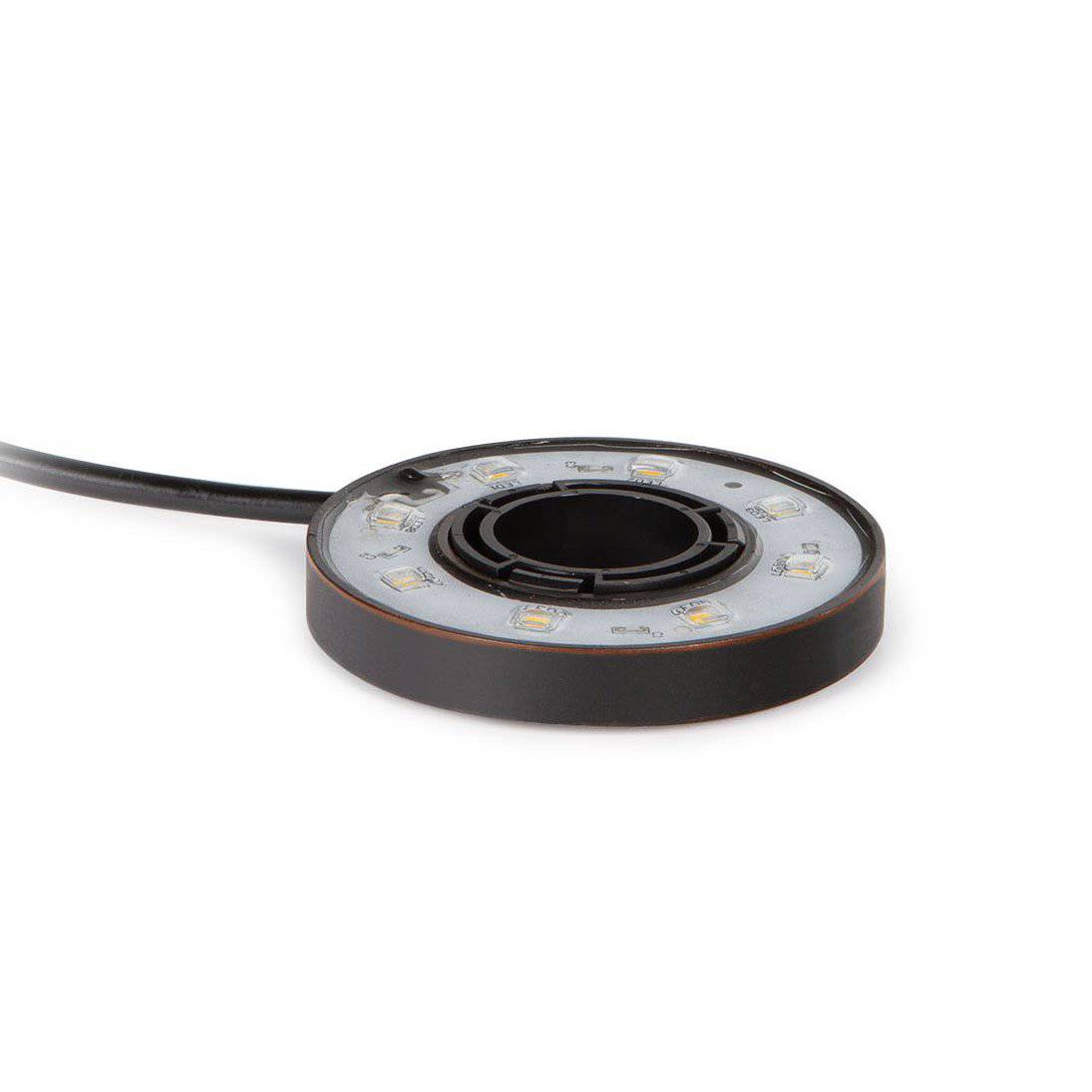 Atlantic Warm White Ring Light- 5 Watt - Fastfreshmarket