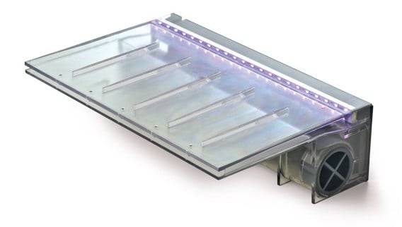 Atlantic Water Gardens 12" Color Changing ColorFalls