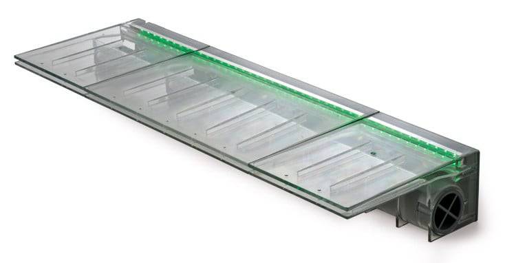 Atlantic Water Gardens 24" Color Changing ColorFalls