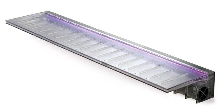 Atlantic Water Gardens 36" Color Changing ColorFalls