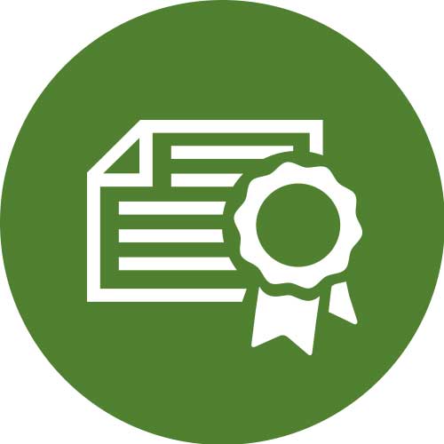 System Approval Certification - Fastfreshmarket