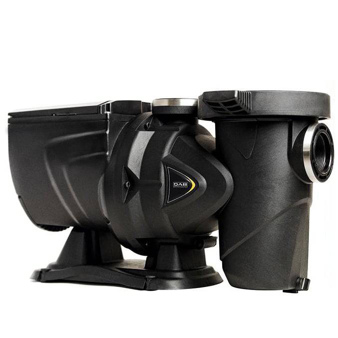 DAB ESWIM 4500-7500 GPH 1.5hP External Pump - Fastfreshmarket