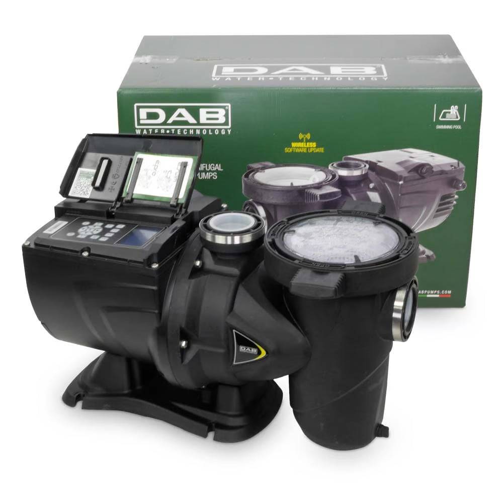 DAB ESWIM 4500-7500 GPH 1.5hP External Pump - Fastfreshmarket
