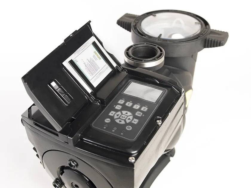 DAB ESWIM 6500-10,500 GPH 3hP External Pump - 230V - Fastfreshmarket