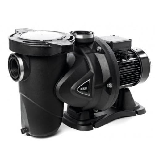 DAB Euroswim 3hp 10,900 Gph 230v Inline Highflow Pump - Fastfreshmarket