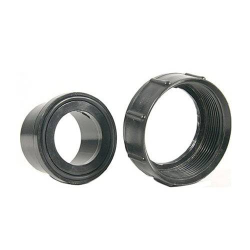 Emperor Aquatics UV Sterilizer 2" Replacement Union with O-Ring - Fastfreshmarket