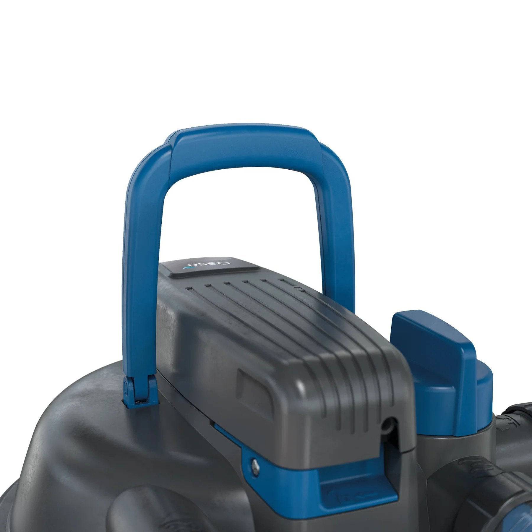 OASE FiltoClear 5200 Pressure Filter (G3) - 42W UV - Fastfreshmarket