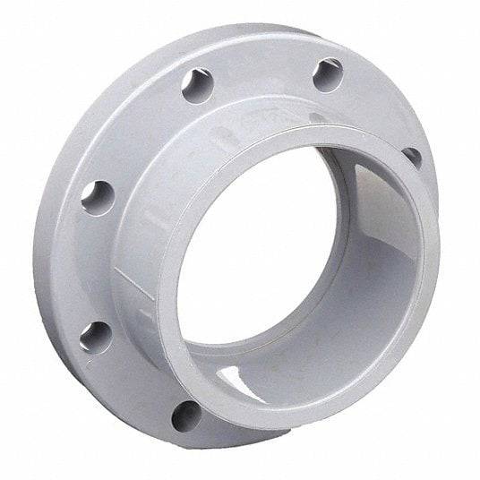 Flange Vanstone 8 Inch - SCH80 - 150PSI