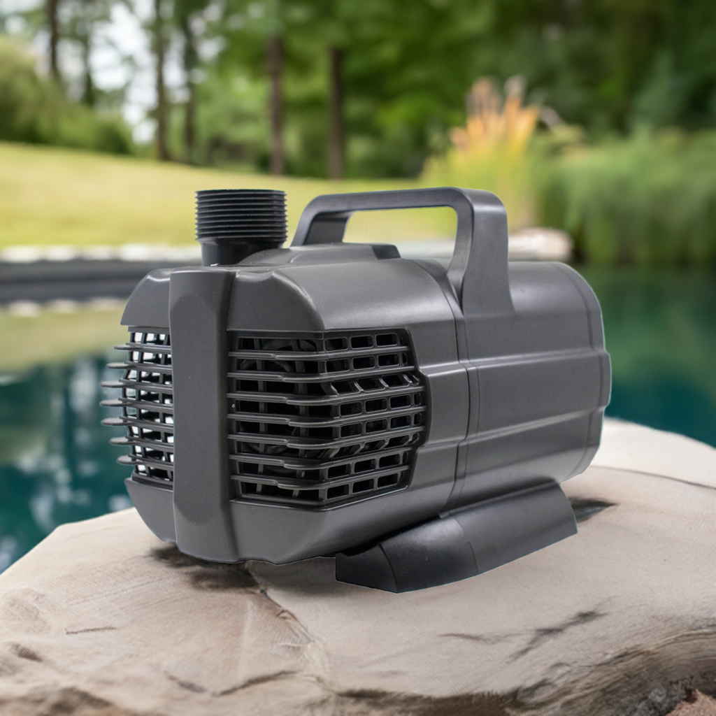 1/2 HP Floating Fountain - Replacement Pump - Fastfreshmarket