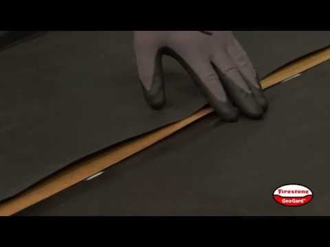 EPDM Splice Tape - 3" X 25' - Fastfreshmarket