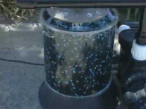 Aqua UV Ultima II 10000 Bio-Mechanical Filter - Fastfreshmarket