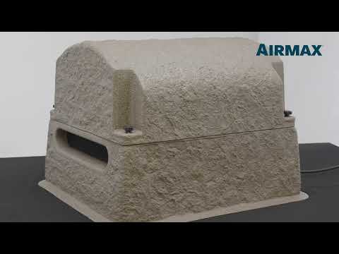 Airmax PS-20 Pond Series Aeration System - Fastfreshmarket