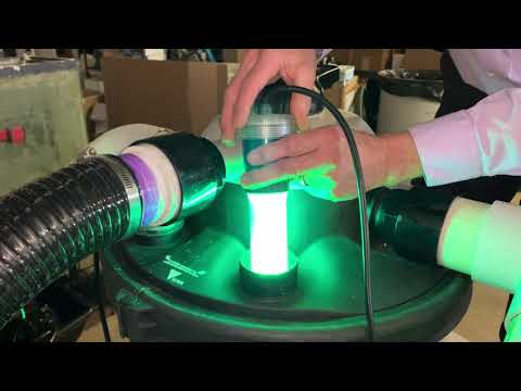 Pondmaster Clearguard UV Light Kit - 36 Watt - Fastfreshmarket