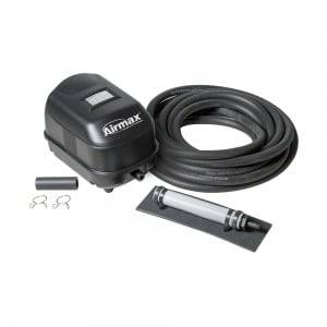 AirmaxÂ¨ Aeration Kits - KoiAirÂª 2 - 8,000 to 16,000 Gallons - Fastfreshmarket