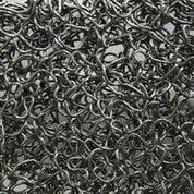 Matala Filter Grid - Low Density - Black - Half Sheet - EXTRA SHIPPING CHARGES APPLY