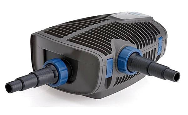 Oase Aquamax Eco Premium 3000 Filter Pump