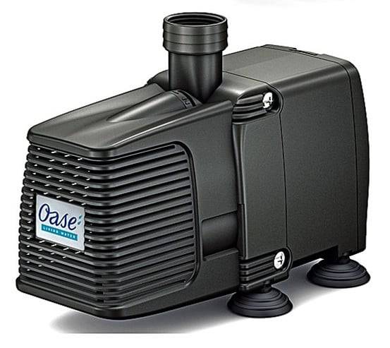 Oase Aquarius Universal 800 Statuary & Fountain Pump